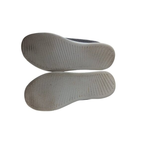 Allbirds Womens Wool Slip On Comfort Gray Shoes sz 7 - Picture 6 of 11